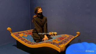 仙墓中走出的强者摩天轮版那个猪脚露脸